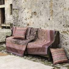 Bassetti Plaid MATERA G1