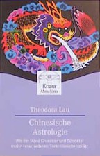 Chinesische Astrologie. Wie der Mond Charakter und Schicksal in den verschiedene