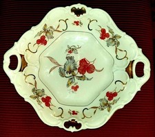 Porzellan-Schale Eschenbach Bavaria Elfenbein Porzellan 0582 R