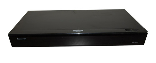 Panasonic dmr ubc70 - uhd, blu