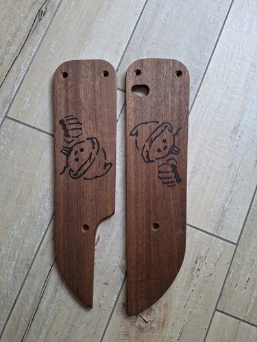 Trittbretter sandmännchen - trittbretter,