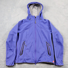 Mammut Jacke Damen Gr. S