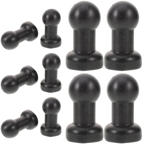 Stück - , 10