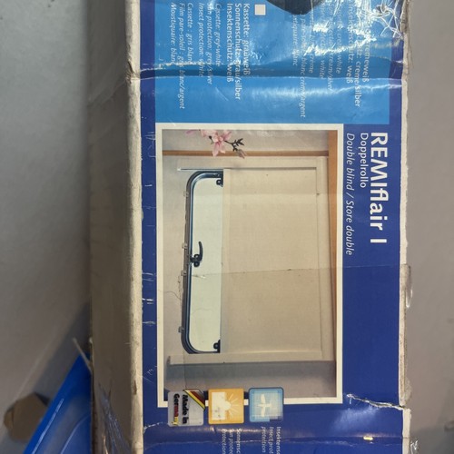 Remis remiflair doppelrollo - i,
