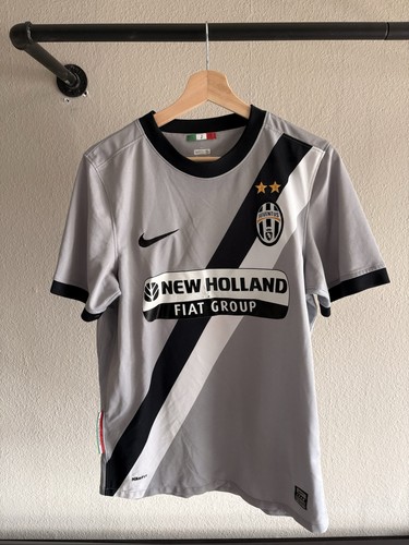 Juventus turin trikot nike - juventus,
