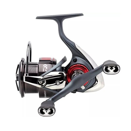 Daiwa tournament 3010 dh - daiwa, qd