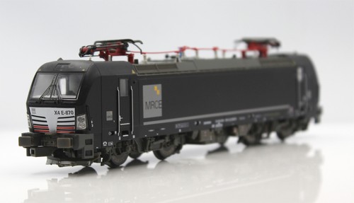 Piko 59971 lok 193 - piko, e-lok