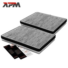 Innenraumfilter - 2x,