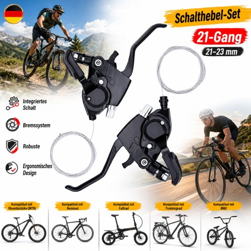 Fahrrad schalthebel brake - schalthebel, v-brake