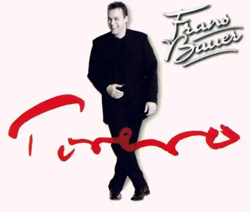 Frans bauer torero - bauer,