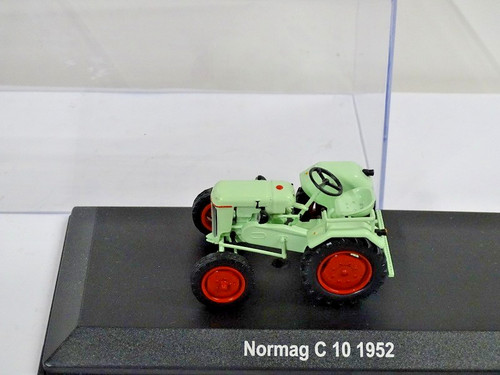 Hachette normag 10 1952 - c,