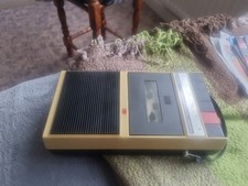 Minett Kassettenrecorder