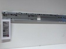 Ikea Wandschienen Besta 4 St