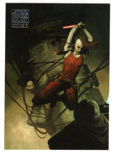 Star wars galaxy - 4, base