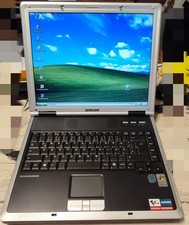 Gericom Retro Laptop