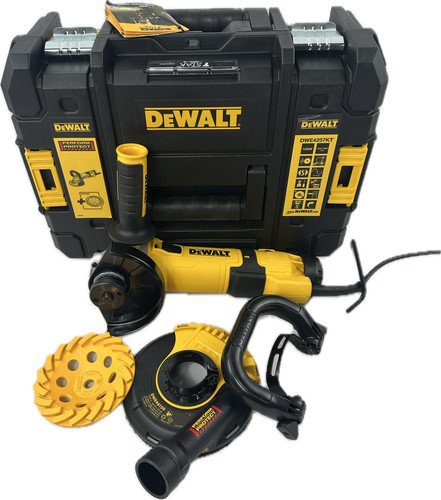 Dewalt dwe4257kt - dewalt,