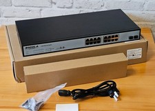 SODOLA 2,5gb Switch 16Port/ 2