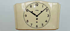 Küchenuhr - Wanduhr - Mauthe