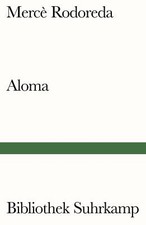 Aloma | Buch | 9783518241905