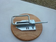 Handriegel für Sektionaltore, Garagentore usw