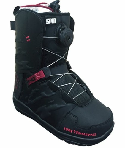 Northwave helix spin black - northwave,