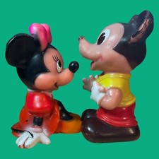 Disney Figuren : Micky Maus un
