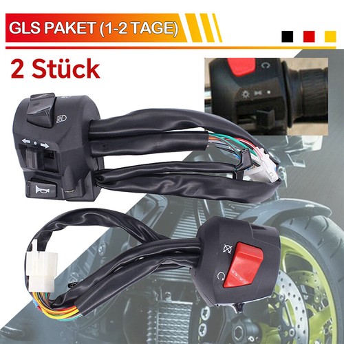 Motorrad 22mm lenker - 7/8'',