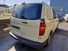 Blattfeder Hyundai H-1 Cargo