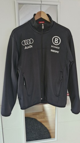Dsv bogner softshell jacke - dsv,