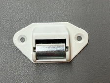 Maxi Rollladen Gurtführung