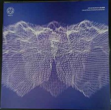 2xLP Ulver Hexahedron (Live At