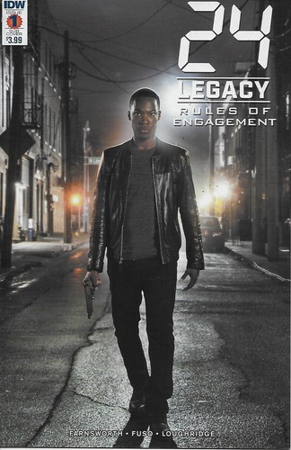 Legacy rules engagement - rules,
