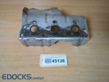 Hitzeschutz Abgaskrümmer Smart ForTwo Coupe 450 0,7 Turbo 