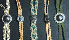 Trachtenkrawatte - Hemdschmuck