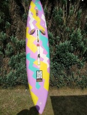 Surfbrett Fanatic bad