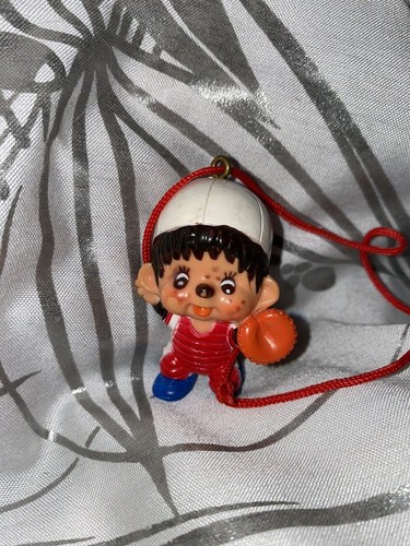 Original sekiguchi monchhichi - original,