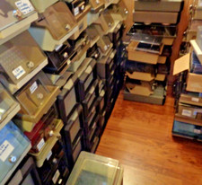 COMMODORE 64/128 -- 10 / 20 /