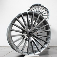 21 Zoll original Mercedes