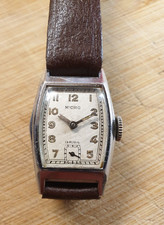 Micro art deco uhr - art,