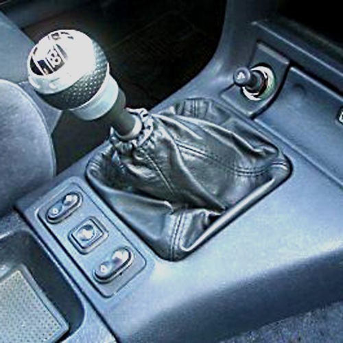 Schaltsack für ford - schaltsack, escort