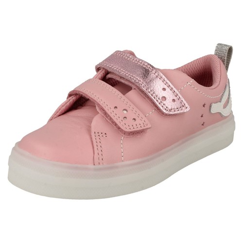 Mädchen clarks meerjungfrau - mädchen,