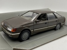 #00 SCHABAK 1:25 Ford Scorpio