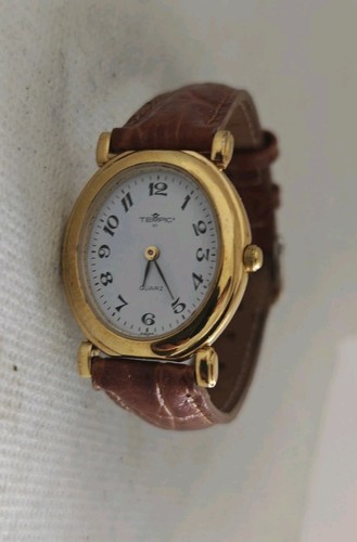 Tempic quartz damenuhr - 03,