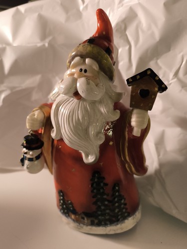 Nikolaus weichnachtsmann figur - weichnachtsmann,