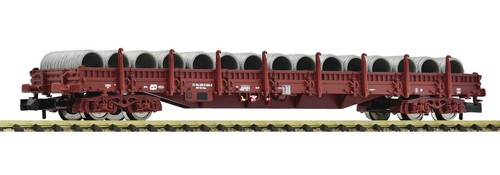 Fleischmann 6660078 spur - fleischmann, n