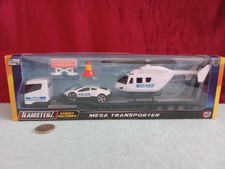 N598 Street Machine Polizei