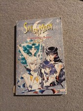 Sailor Moon Band 14 - Naoko