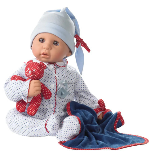Götz 1161034 babypuppe cookie - 1161034,