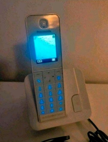 Panasonic tgh210g telefon - panasonic,