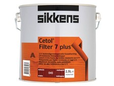 Sikkens 5085936 Cetol Filter 7